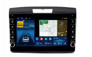 93170efabdf33ff3b21685af1141b30e.jpg RADIO NAWIGACJA GPS HONDA CR-V IV 2012-2017 ANDROID 8/128 GB