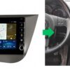 95277e3857f5edc1db1fc921c6bb1982.jpg RADIO NAWIGACJA GPS SEAT LEON II 2005-2012 ANDROID 4/64 GB