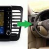 RADIO NAWIGACJA GPS SUBARU LEGACY IV 2003-2009 ANDROID 4/64 GB
