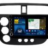 RADIO NAWIGACJA GPS HONDA CIVIC 2000-2006 ANDROID 4/64 GB
