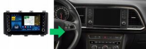 97df437cbee9680fb9d2434e6d35c005.jpg RADIO NAWIGACJA GPS SEAT ATECA 2016+ ANDROID 4/64 GB