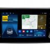 RADIO NAWIGACJA GPS CITROEN JUMPER 2006-2016 ANDROID 4/64 GB