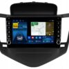 RADIO NAWIGACJA GPS CHEVROLET CRUZE 2008-2013 ANDROID 4/64 GB