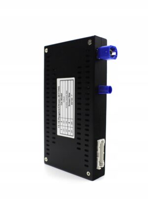 MODUŁ CARPLAY ANDROID AUTO PEUGEOT 308 508 208 3008 2013-2016