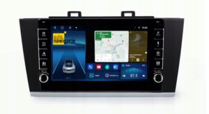 RADIO NAWIGACJA GPS SUBARU LEGACY VI 2014-2019 ANDROID 8/128 GB