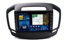 RADIO NAWIGACJA GPS OPEL INSIGNIA 2014-2017 ANDROID 2/64 GB