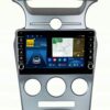 RADIO NAWIGACJA GPS KIA CARENS 2007-2013 ANDROID 4/64 GB