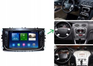 a1a81a9fead4dc5b6c99b02569c7348f.jpg RADIO NAWIGACJA GPS FORD C-MAX 2008-2011 4GB RAM 64 GB ANDROID 13 CARPLAY
