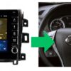 a1a9e8e0316421362ab4f7d7240ce73f.jpg RADIO NAWIGACJA GPS NISSAN NAVARA 2014+ ANDROID 4/64 GB