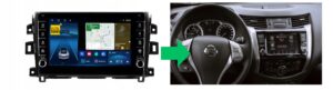 a1a9e8e0316421362ab4f7d7240ce73f.jpg RADIO NAWIGACJA GPS NISSAN NAVARA 2014+ ANDROID 4/64 GB