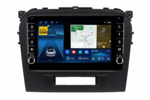 a1f1f1ce79080925dc406b370b350acc.jpg RADIO NAWIGACJA GPS SUZUKI VITARA II 2015+ ANDROID 4/64 GB