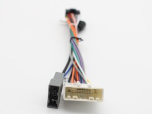 RADIO NAWIGACJA GPS SUBARU OUTBACK 2009-2014 ANDROID 8/128 GB