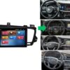 RADIO NAWIGACJA GPS KIA OPTIMA III 2010-2013 ANDROID 4/64 GB