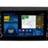 RADIO NAWIGACJA GPS ISUZU D-MAX 2002-2011 ANDROID 4/64 GB