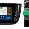 RADIO NAWIGACJA GPS KIA CEED 2012-2018 ANDROID 4/64 GB