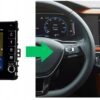 RADIO NAWIGACJA GPS VOLKSWAGEN POLO 2018+ ANDROID 4/64 GB