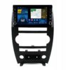 RADIO NAWIGACJA GPS JEEP GRAND CHEROKEE 2005-2010 ANDROID 8/128 GB