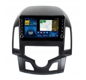 a78033dc868ed0bbfe02728b0fbb2f52.jpg RADIO NAWIGACJA GPS HYUNDAI I30 2007-2011 ANDROID 8/128 GB