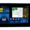 RADIO NAWIGACJA GPS MERCEDES S KLASA 1991-1998 ANDROID 4/64 GB