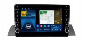RADIO NAWIGACJA GPS MERCEDES S KLASA 1991-1998 ANDROID 4/64 GB