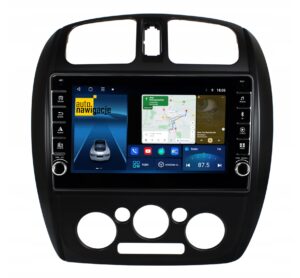 RADIO NAWIGACJA GPS MAZDA 323 1998-2003 ANDROID 4/64 GB