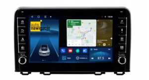 RADIO NAWIGACJA GPS HONDA CR-V V 2018+ ANDROID 4/64 GB