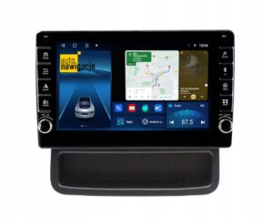 RADIO NAWIGACJA RENAULT TRAFIC 2010-2014 ANDROID 8/128 GB