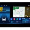 RADIO NAWIGACJA GPS KIA SPORTAGE II 2005-2009 ANDROID 4/64 GB