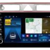 RADIO NAWIGACJA GPS VOLKSWAGEN GOLF PLUS 2005-2014 ANDROID CARPLAY 4/64 GB