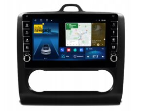 RADIO NAWIGACJA GPS FORD FOCUS 2004-2011 ANDROID 4/64 GB