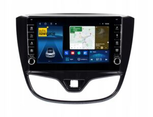 b99095977ca41e908e3744f702ddd543.jpg RADIO NAWIGACJA GPS OPEL KARL 2014-2019 ANDROID 4/64 GB