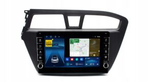 RADIO NAWIGACJA GPS HYUNDAI i20 2014-2020 ANDROID 4/64 GB