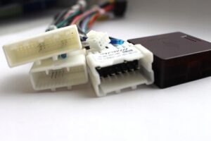 RADIO NAWIGACJA GPS DACIA SANDERO 2020+ ANDROID 4/64 GB