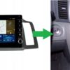 RADIO NAWIGACJA GPS JEEP GRAND CHEROKEE 2004-2007 ANDROID 4/64 GB
