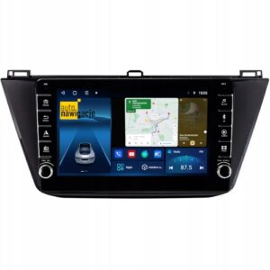 c5ad898b90467d970486f91da5191351.jpg RADIONAWIGACJA GPS VOLKSWAGEN TIGUAN 2017+ ANDROID 8/128 GB