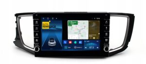 RADIO NAWIGACJA GPS ISUZU MU-X 2018+ ANDROID 4/64 GB