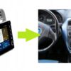 RADIO NAWIGACJA GPS FIAT PUNTO 2005-2012 ANDROID 4/64 GB