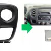 RADIO NAWIGACJA GPS NISSAN NV400 2010-2018 ANDROID 8/128 GB