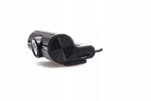 WIDEOREJESTRATOR JAZDY KAMERA DVR HD ANDROID USB