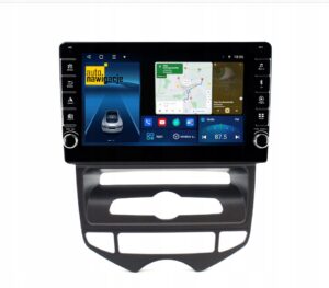 RADIO NAWIGACJA GPS HYUNDAI IX20 2010-2022 ANDROID 4/64 GB