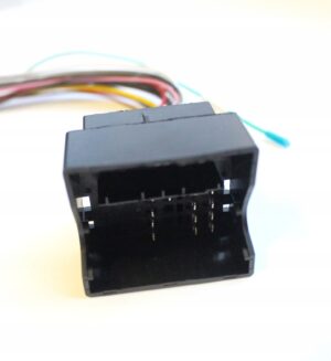 RADIO NAWIGACJA GPS FORD FOCUS 2004-2011 ANDROID 4/64 GB