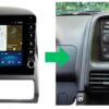 RADIO NAWIGACJA GPS HONDA CR-V II 2001-2006 ANDROID 4/64 GB