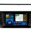 RADIO NAWIGACJA GPS KIA RIO III 2015-2018 ANDROID 4/64 GB