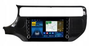 RADIO NAWIGACJA GPS KIA RIO III 2015-2018 ANDROID 4/64 GB