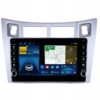 RADIO NAWIGACJA GPS TOYOTA YARIS 2005-2011 ANDROID 4/64 GB