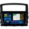 db4218fb5b0efa49d14f19c7b9f29d67.jpg RADIO NAWIGACJA GPS MITSUBISHI PAJERO 2006-2014 ANDROID 4/64 GB