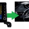 RADIONAWIGACJA GPS PEUGEOT 3008 4008 5008 2017+ ANDROID 4/64 GB