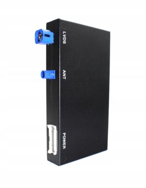 MODUŁ CARPLAY ANDROID AUTO PEUGEOT 308 508 208 3008 2013-2016