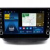RADIO NAWIGACJA GPS FIAT DOBLO 2002-2017 ANDROID 4/64 GB