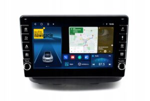 RADIO NAWIGACJA GPS FIAT DOBLO 2002-2017 ANDROID 4/64 GB